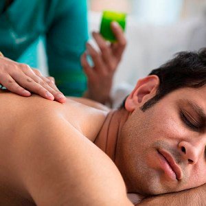 Body to Body Massage in Mulund